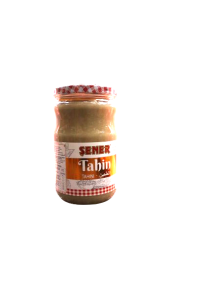 Pasta sezamowa turecka 625g Tahini