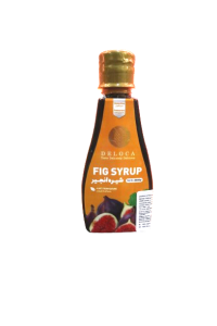 Syrop figowy 250g