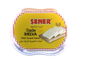 Chałwa turecka waniliowa 700g 