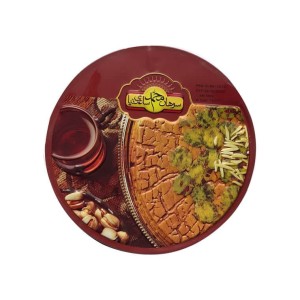 Sohan Gol  Mohammad Saedinia 350g
