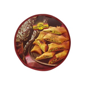 Sohan Logmeh Mohammad Saedinia 350g