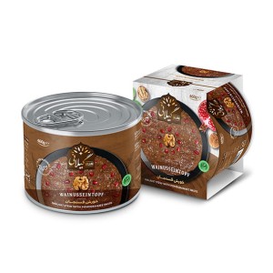 Danie Fesenjan -  Khoreshte Fesenjan Gilani   460g