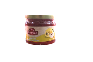 Dżem z pigwą SaharKhiz 400g