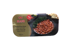 Danie z pieczonej fasoli pinto Hani 460g