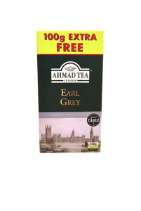 Herbata Ahmad Earl Grey  500g + 100g Gratis 