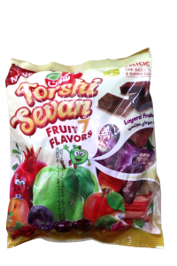 Lawaszak Toshi  Seven 500g