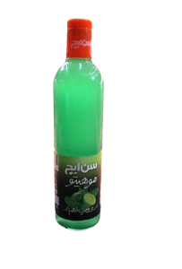 Syrop do rozcieńczania Mojito Sunich 780ml