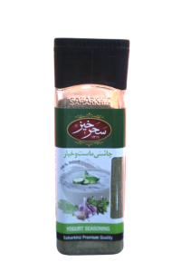 Przyprawa do jogurtu  55g SaharKhiz
