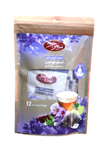 Napar Stress-Less SaharKhiz 12t