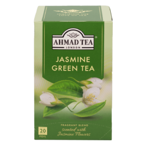 Herbata Ahmad "Jasmine Romance" 20t