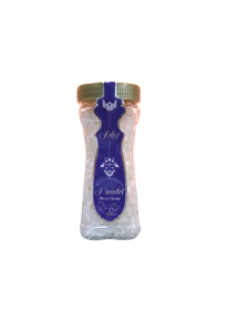 Cukier irański biały pokruszony 500g