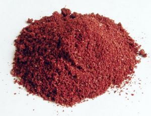 Sumak z Iranu 100g