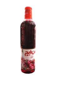 Syrop do rozcieńczania Wiśnia Sunich 780ml