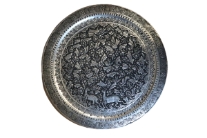 Talerz Ghalamzani 60cm  II