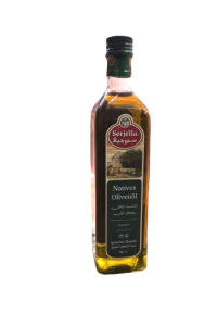 Oliwa z oliwek Serjella 750ml