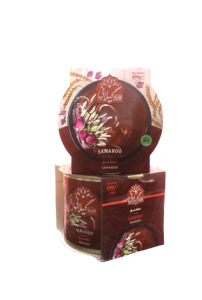 Samanoo - Perski pudding z kiełków pszenicy Gilani 480g