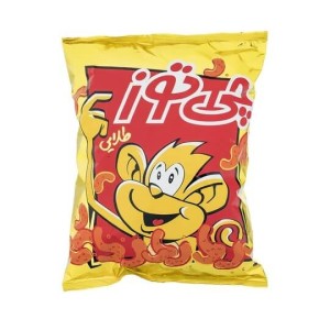 Chrupki irańskie - Cheetoz 180g