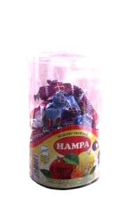 Lawaszak Mix Hampa 390g