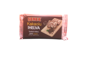 Chałwa turecka kakaowa 200g