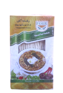 Makaron do zupy  450g (Reshte Ash)