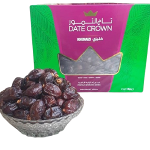 Daktyle Date Crown  Khenaizi 1kg