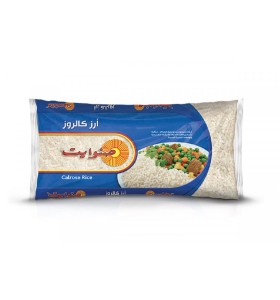 Ryż okrągły 1kg