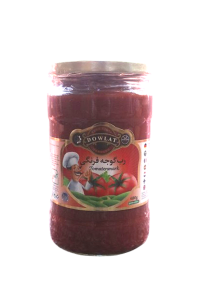 Pasta pomidorowa Dowlat 680g