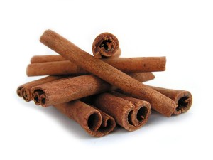 Cynamon łaska 50g