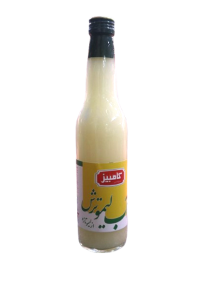 Sok z limonki Kambiz 420ml