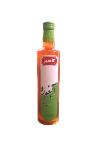 Sok winogronowy kwaśny 500ml Kambiz (Ab ghure)