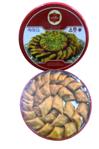 Sohan z Iranu  (oddzielne ukąszenia) 350g