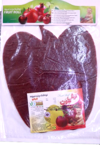Lawaszak Wiśnia (Torshi Sevan) 80g