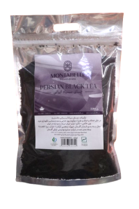 Herbata irańska czarna Montabelle 500g
