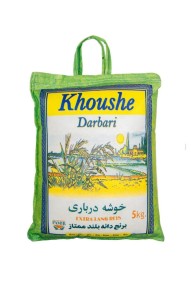 Ryż basmati Khoushe Darbari (5kg)