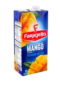 Sok  Mango Faragello 1l