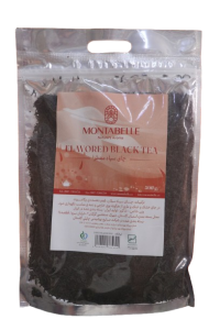 Herbata irańska czarna z bergamotką Montabelle 500g