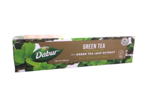 Pasta do zębów z zieloną herbatę Dabur 100ml