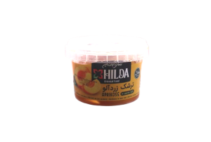 Morele w syropie Torshak  250g