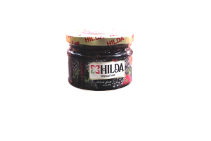 Dżem jeżynowy Hilda 300g
