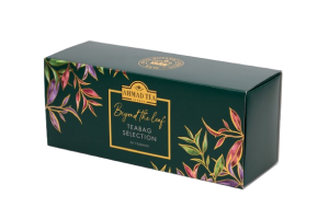 Herbata Ahmad Kew Selection 3x10t