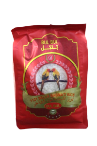 Ryż basmati Bulbul 900g