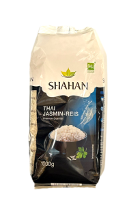 Ryż jaśminowy Shahan Thai 1kg