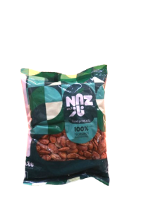 Pestki z arbuza solone 200g (Tohme Japoni)
