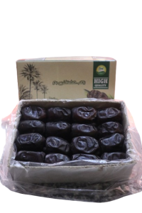 Daktyle świeże Mazafati 550g  (zbiór 2025) 