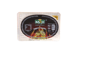 Oliwki zielone grillowane 200g