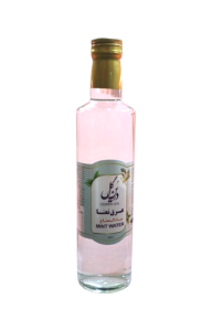 Woda miętowa Dorrin Gol 500ml (Aragh Naana)