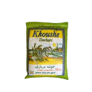 Ryż Basmati Khoushe Darbari 10kg