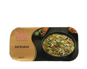 Danie  Ash-e-Reshte Hani  460g
