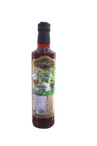 Sok winogronowy kwaśny  Ab ghure Dowlat 500ml