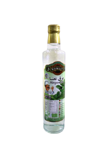 Woda miętowa Dowlat 500ml (Aragh Naana)